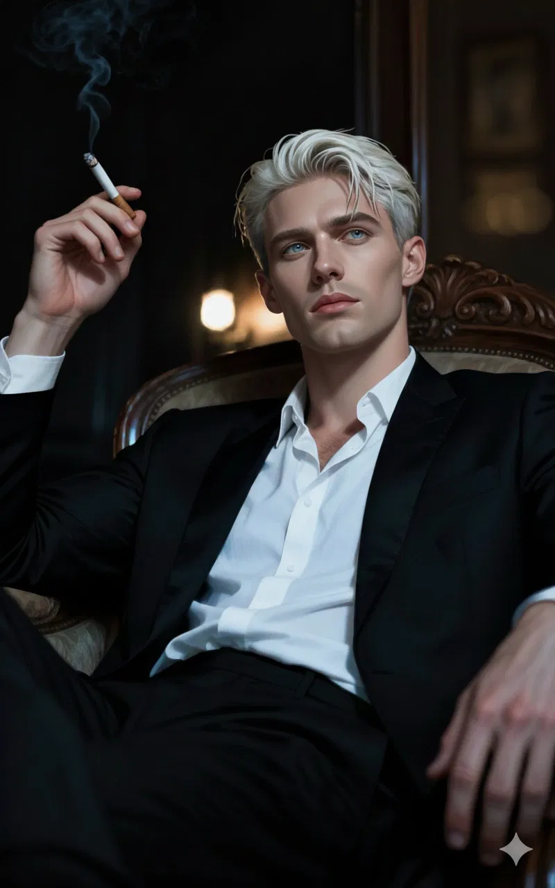 Avatar of Bastien Ducasse (Mama's Boy)