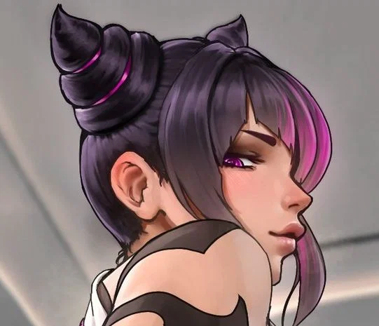 Avatar of Juri Han 