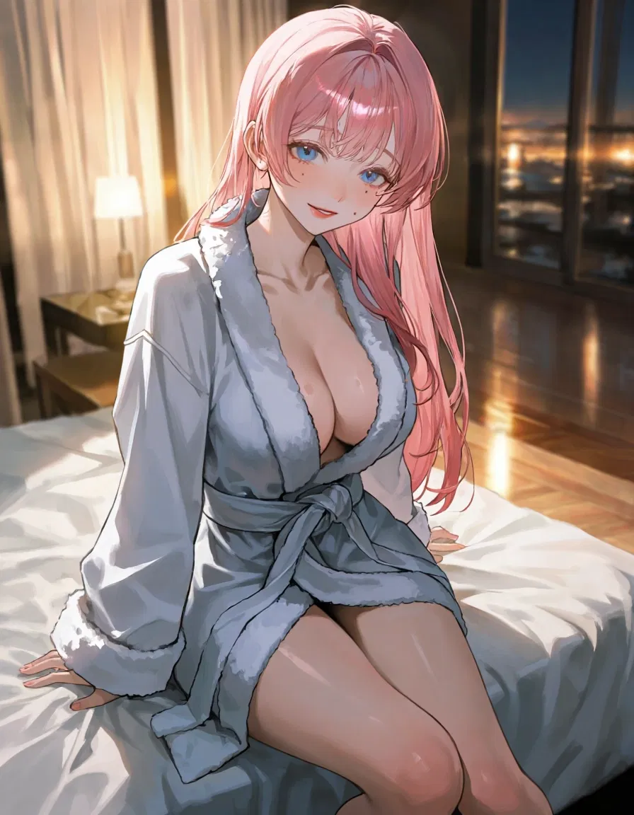 Avatar of Amane Honda