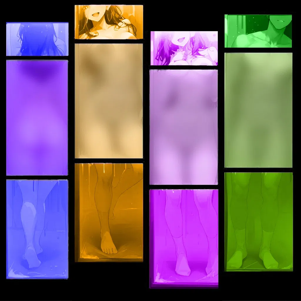 Avatar of Naked Attraction