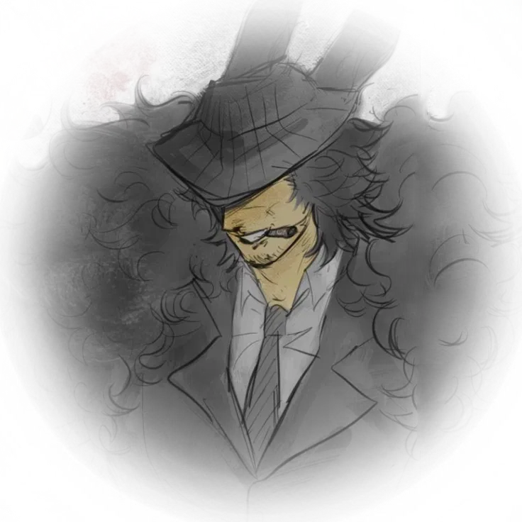 Avatar of Mafioso - Forsaken