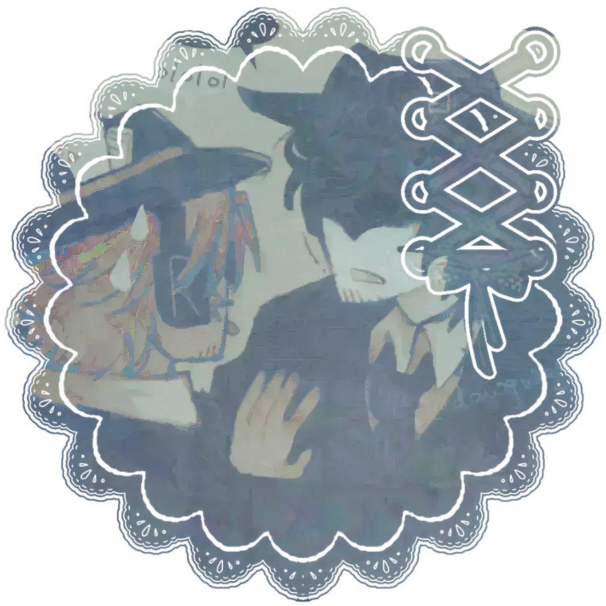 Avatar of ✿ ﹕ ︵︵ Chance & Mafioso ! ﹕ ɞ || Forsaken