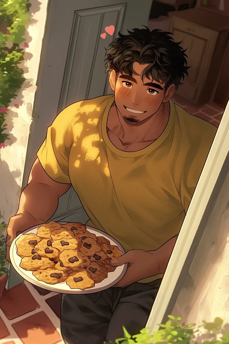 Avatar of ALPHA:  Johnson