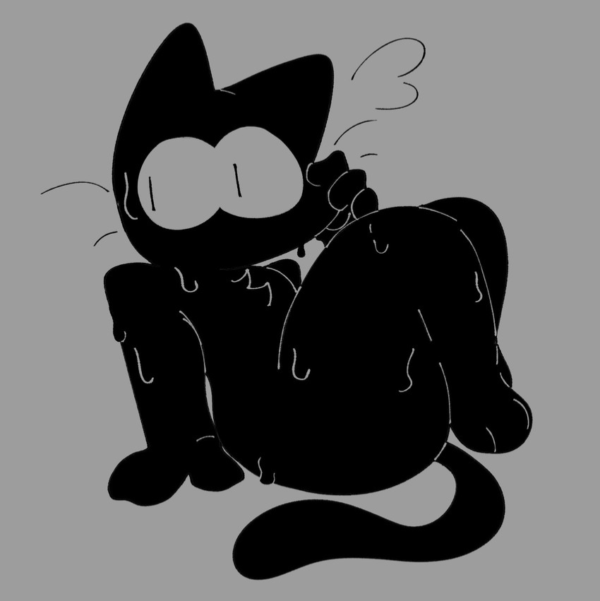 Avatar of :Slimy felines: