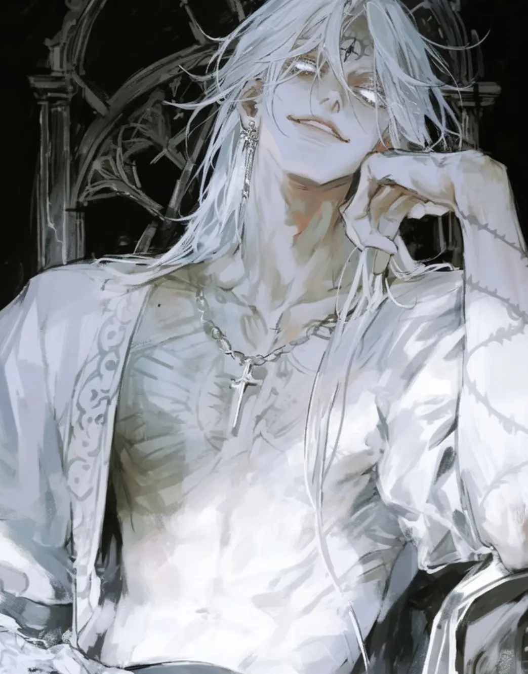 Avatar of Prince of Spades