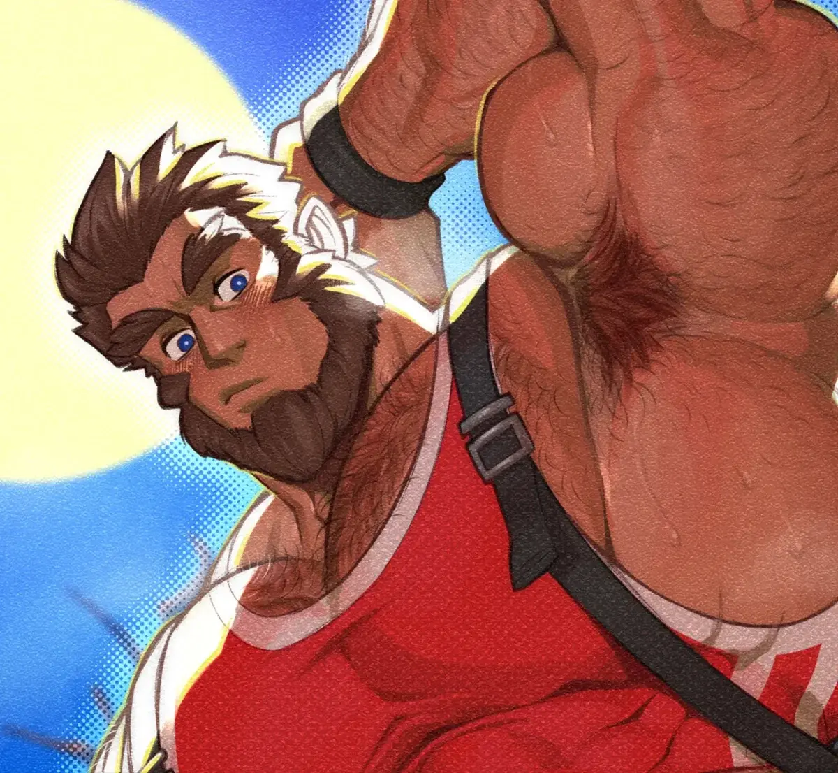 Avatar of Scott Howl