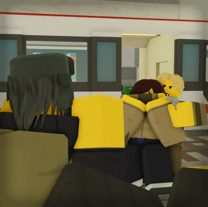 Avatar of Blood Debt | Nubizkyl Metro Line Homicide | Roblox