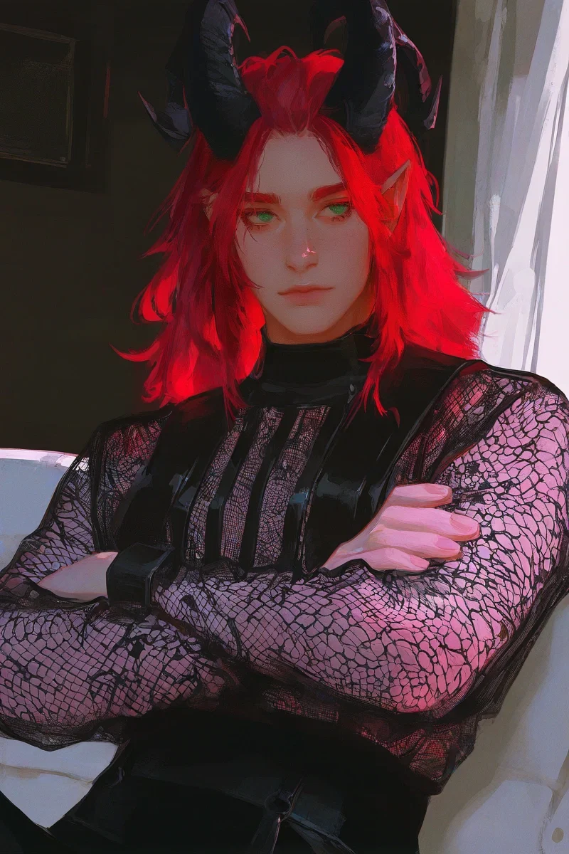 Avatar of Incubus streaming invader | Honi
