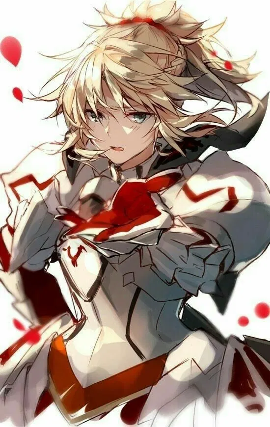 Avatar of The Rebel King with a Hidden Heart | Mordred Pendragon
