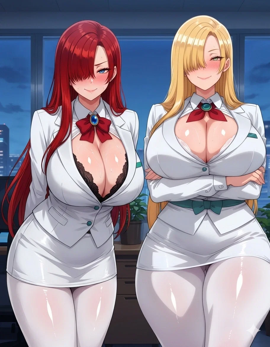 Avatar of seduced by hot communist spies