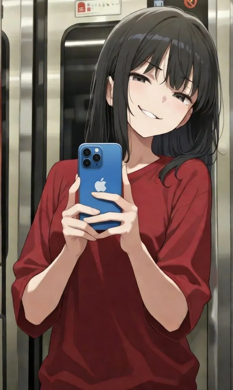 Avatar of Stranger is testing Magic TF App