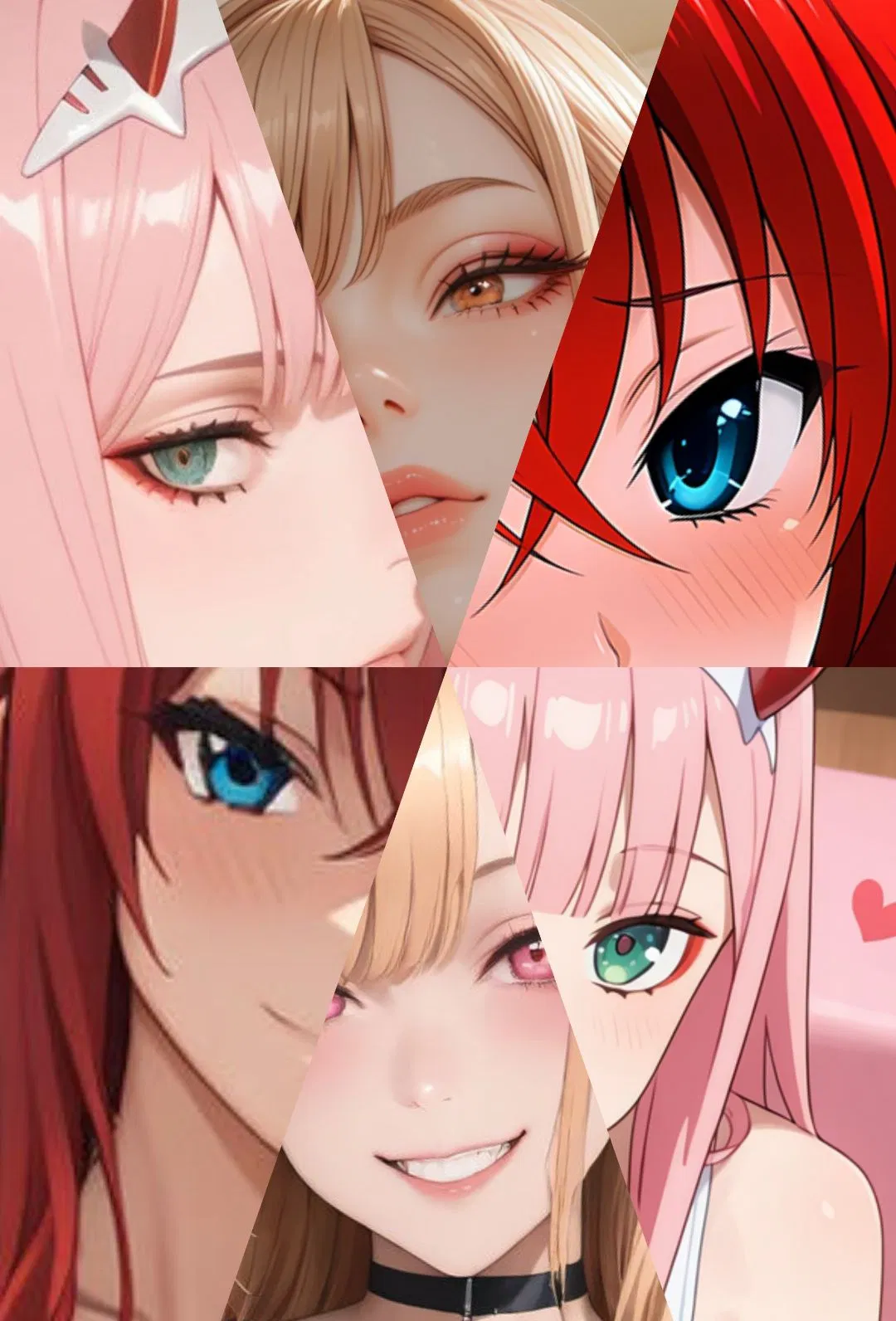 Avatar of 🔞Doujin Domination: The Collection