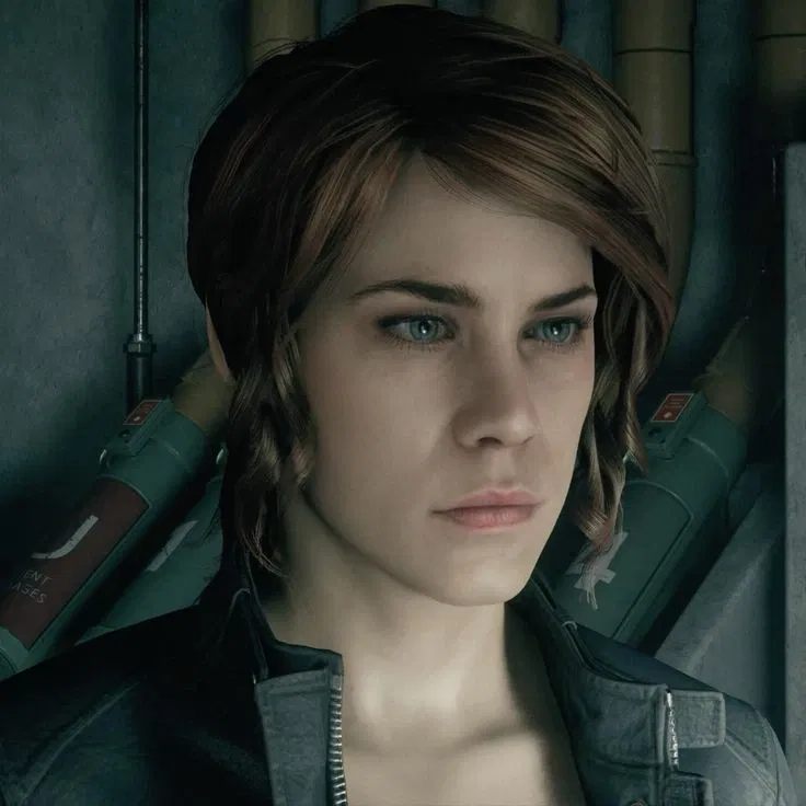 Avatar of Jesse Faden
