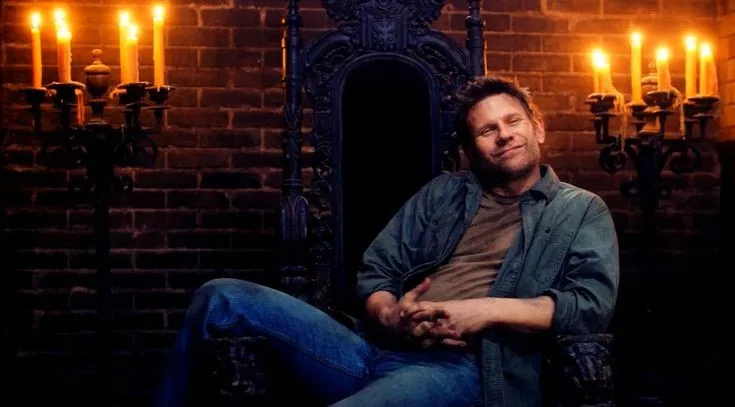 Avatar of Lucifer -Spn