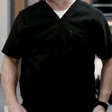 Avatar of Dr. Jack Abbot