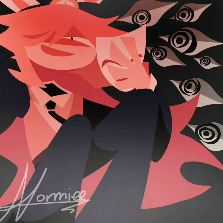 Avatar of Vivian, a murderer 