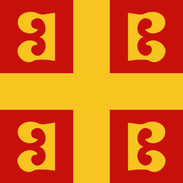 Avatar of Byzantine empire
