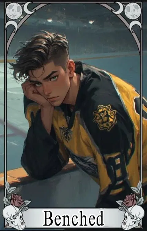 Avatar of Atlas Forrest | Penalty