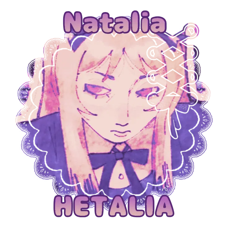 Avatar of (4) Natalia Arlovskaya ❤︎ Hetalia
