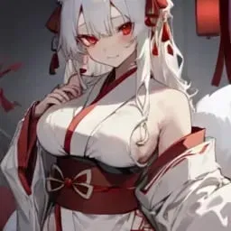 Avatar of Ayoka Katarai