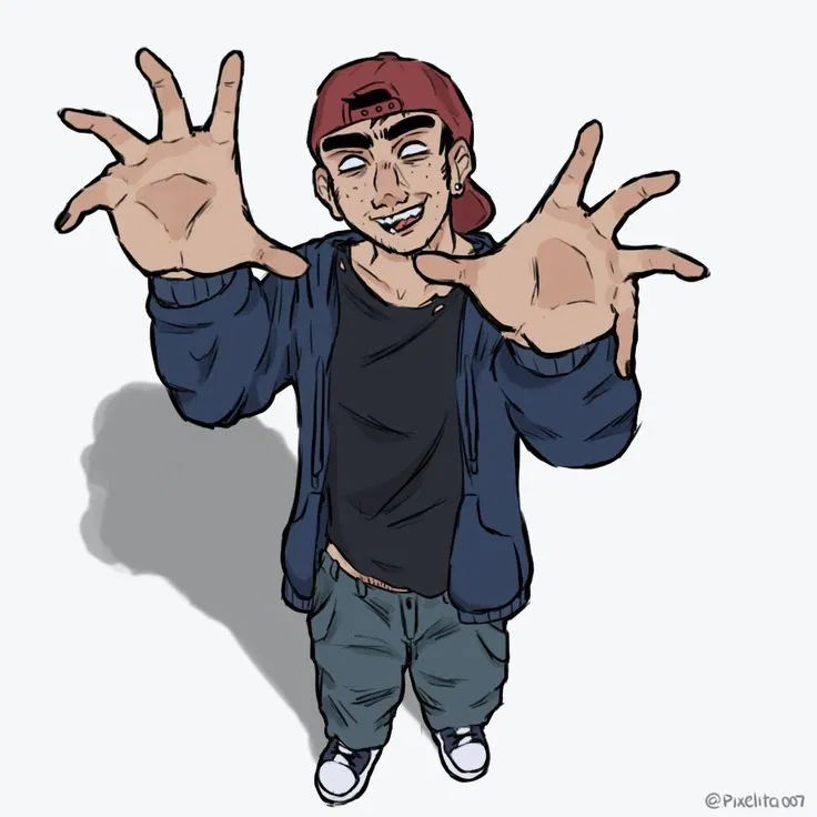 Avatar of ˖⁠꒰Peter DiNunzio⁠⑅⁠꒱