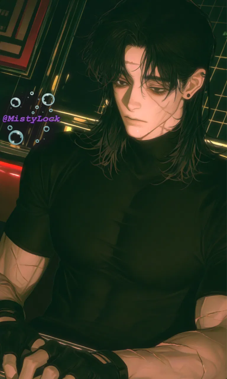 Avatar of Lonely Lover Lance