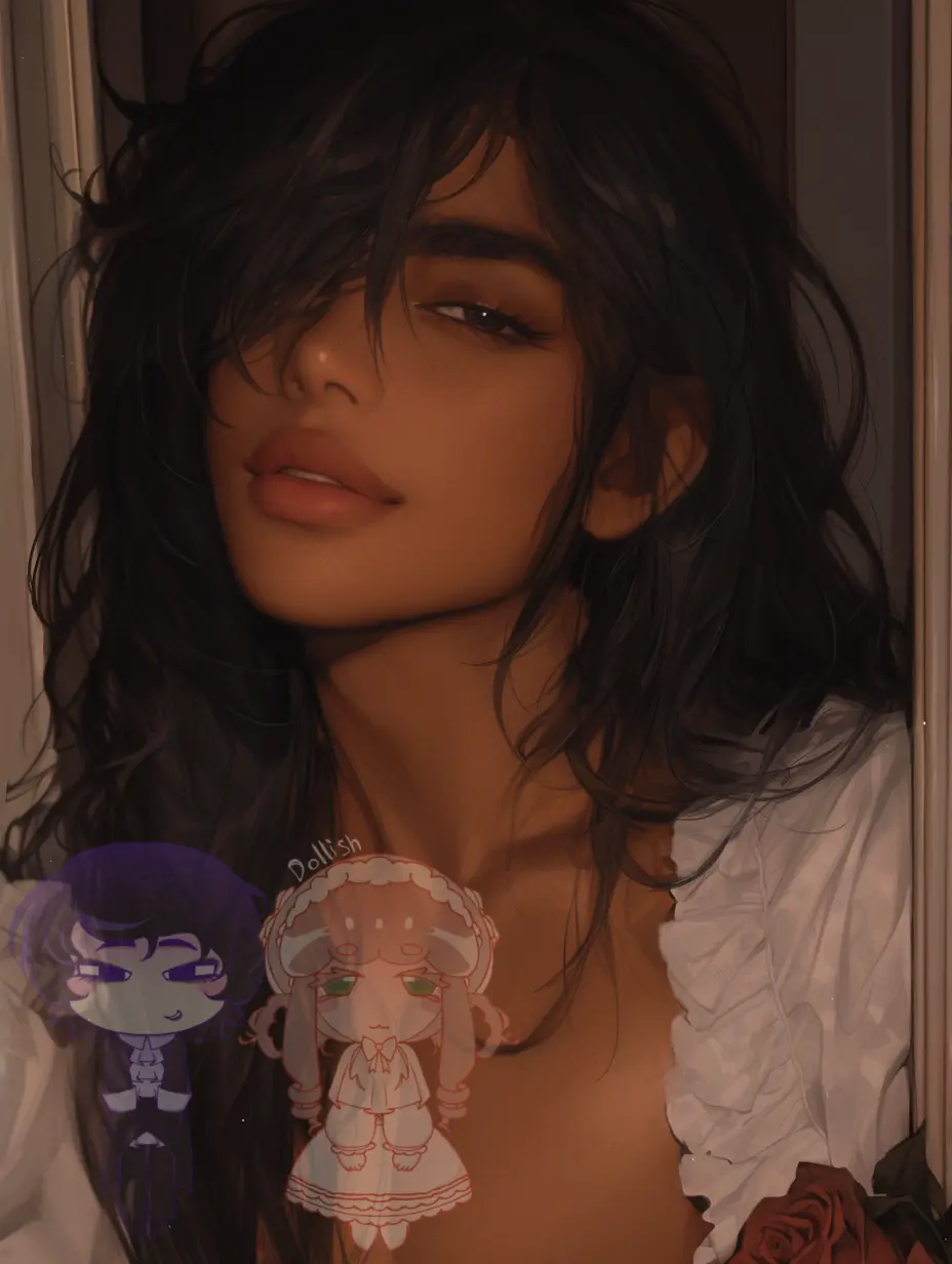 Avatar of BETTER AS TWO┆Akhil Sett
