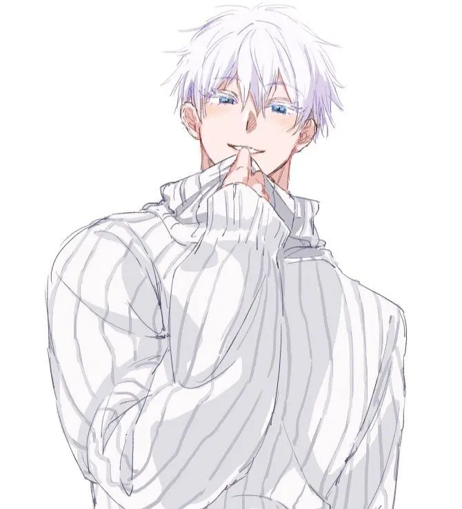 Avatar of Satoru Gojo