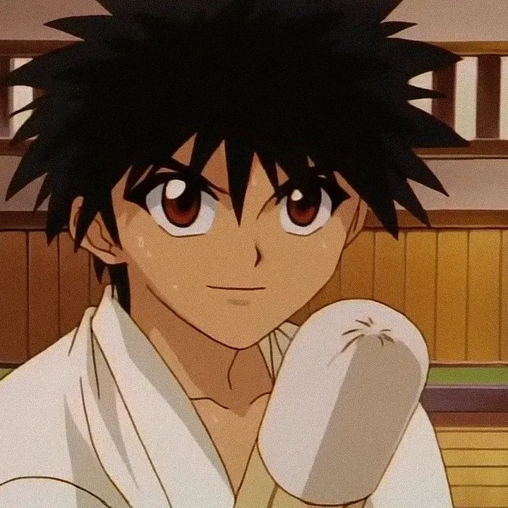 Avatar of Yahiko Myoujin