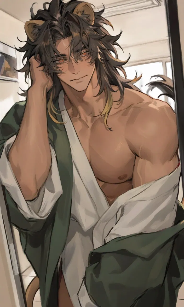 Avatar of Amari