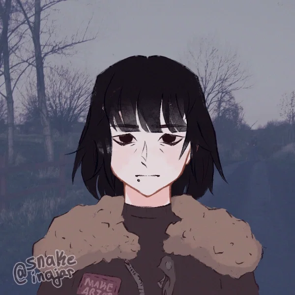 Avatar of Eva Wilson