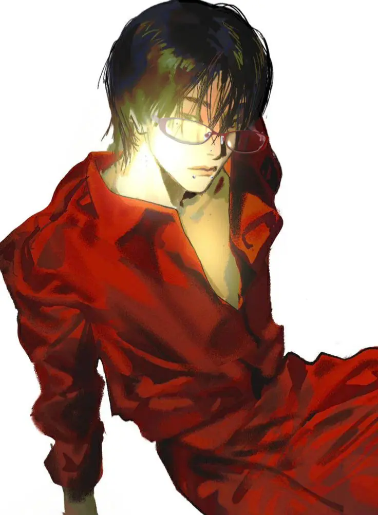 Avatar of 🐈‍⬛.•2nd chance! angst. (fem! User x Enemy)•.✰