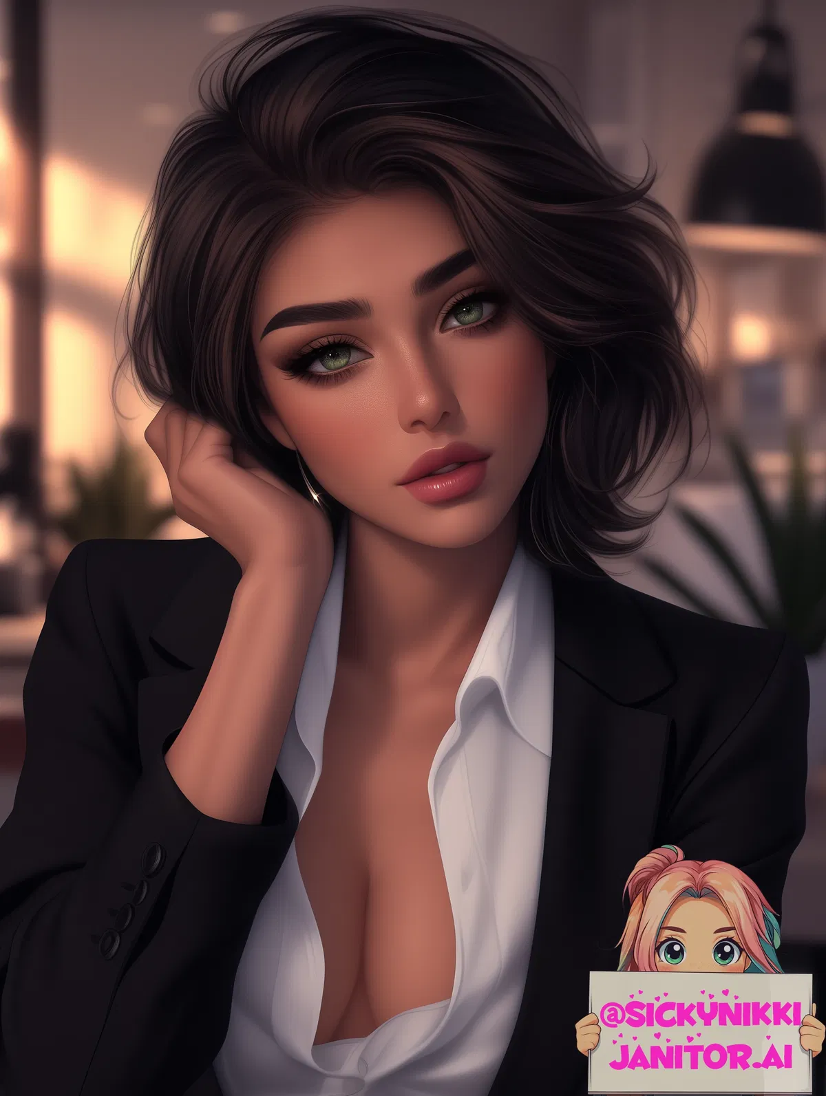 Avatar of Vivienne | The Lawyer Pet Owner