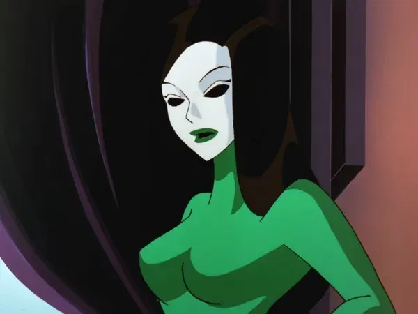 Avatar of Calendar Girl AKA Paige Monroe