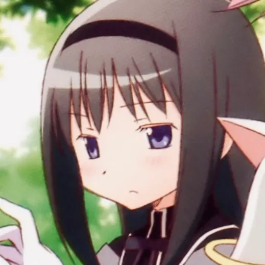 Avatar of Homura Akemi