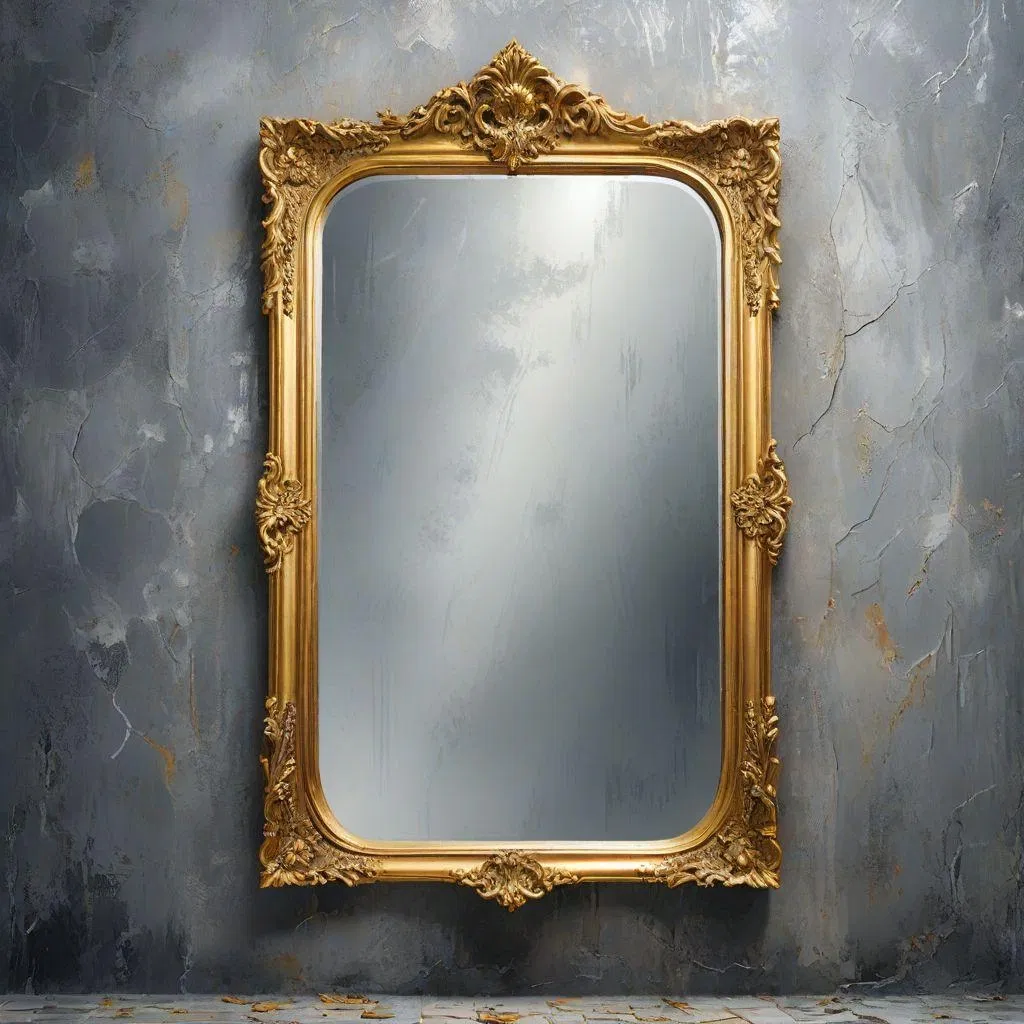 Avatar of The Mirror World - ABDL