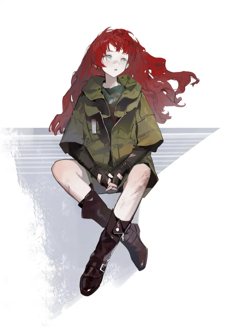 Avatar of Generation Zero