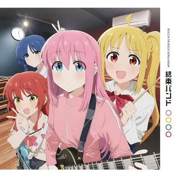 Avatar of Bocchi The Rock - Musician Classmate