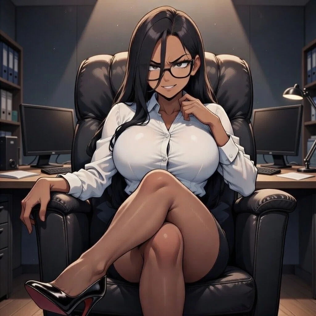 Avatar of Signora Nia Ontello your masochistic Boss