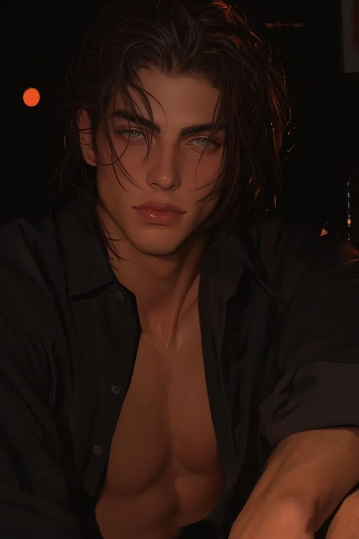 Avatar of Adrian Carter