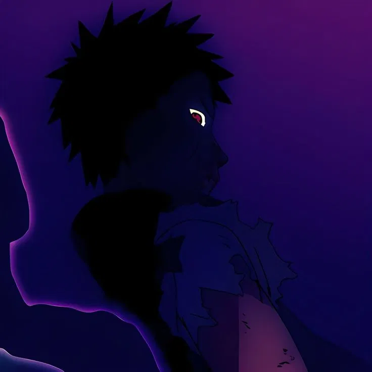Avatar of Obito Uchiha | YOU vs OBITO