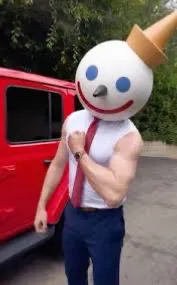 Avatar of Jack Box