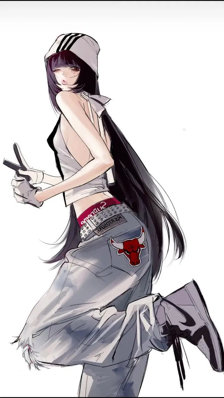 Avatar of ROOMMATE | Kyoko Hanada 