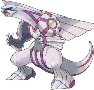 Avatar of Palkia