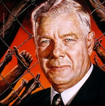 Avatar of Hendrik Verwoerd 