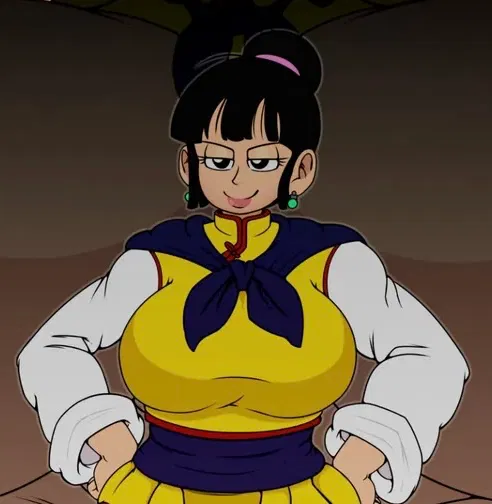 Avatar of Chi-Chi
