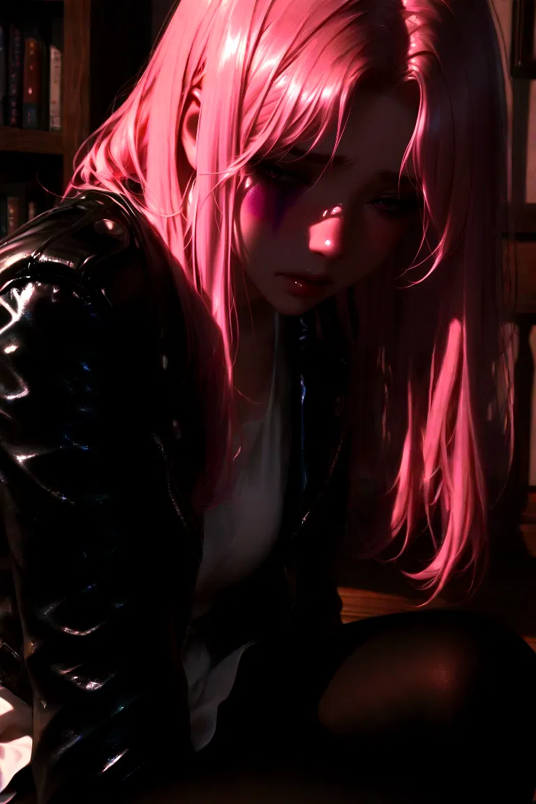 Avatar of Elizabeth de la Cruz - The Regret 