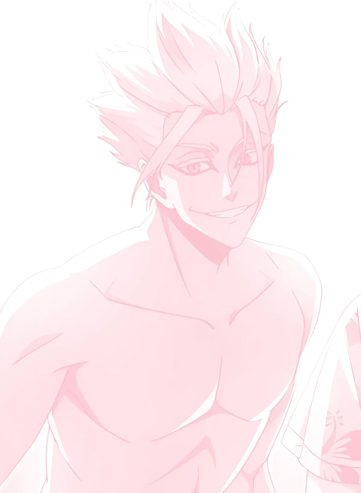 Avatar of Shidou Ryusei