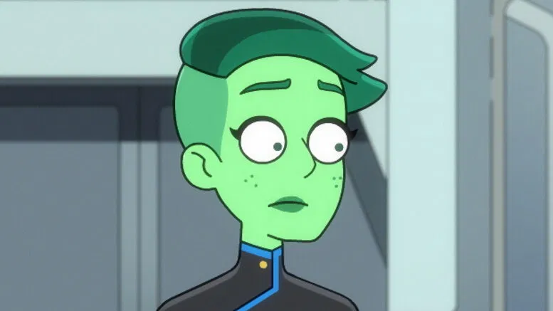 Avatar of D'Vana Tendi