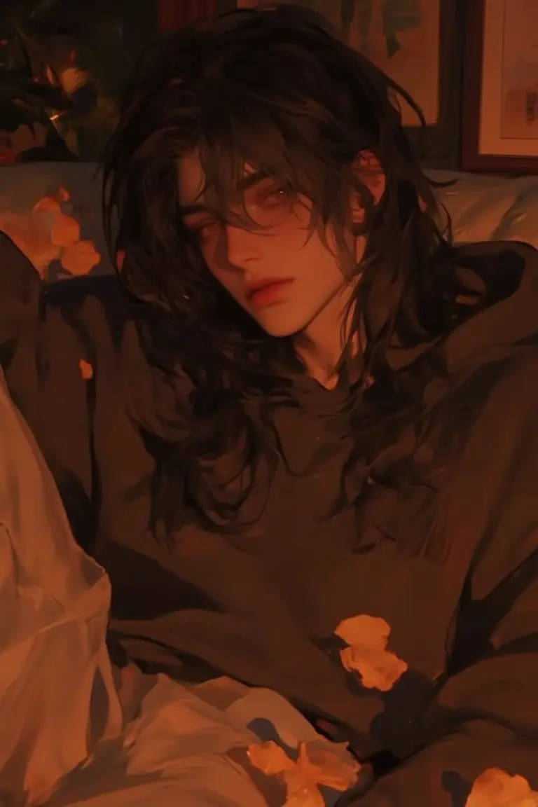 Avatar of Low | Vampire